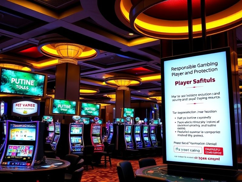 Discover 747 Casino, the premier online gambling platform offering a wide range of games, exclusive bonuses, and secure real-money betting. Start your 747 casino.com journey today!